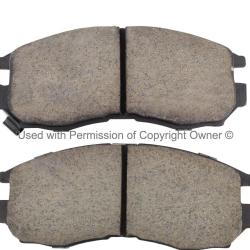 QUALITY-BUILT 10020484M