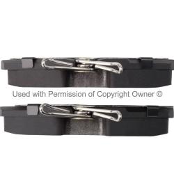 QUALITY-BUILT 10020493M