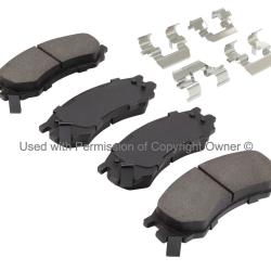 QUALITY-BUILT 10020507M