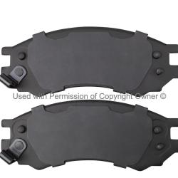 QUALITY-BUILT 10020507M