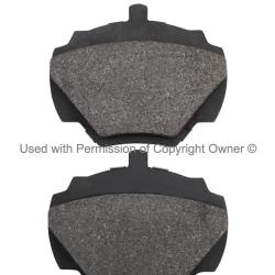 QUALITY-BUILT 10020518M