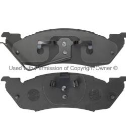 QUALITY-BUILT 10020529M