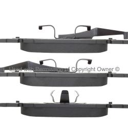 QUALITY-BUILT 10020529M