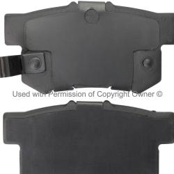 QUALITY-BUILT 10020536M