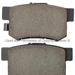 QUALITY-BUILT 10020536M