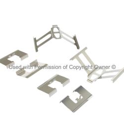 QUALITY-BUILT 10020536M