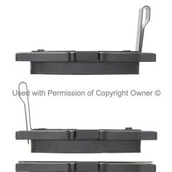 QUALITY-BUILT 10020536M