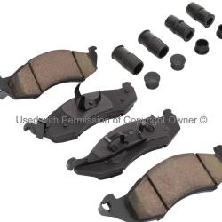 QUALITY-BUILT 10020576M