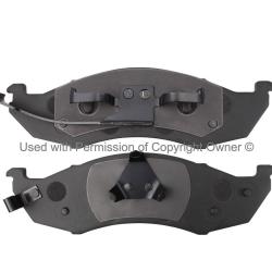 QUALITY-BUILT 10020576M