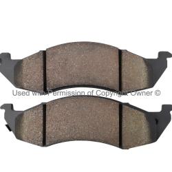 QUALITY-BUILT 10020576M