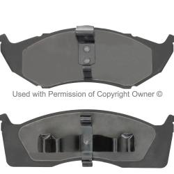 QUALITY-BUILT 10020591M