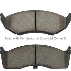 QUALITY-BUILT 10020591M