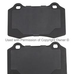 QUALITY-BUILT 10020592AM