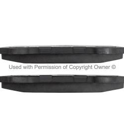 QUALITY-BUILT 10020592AM