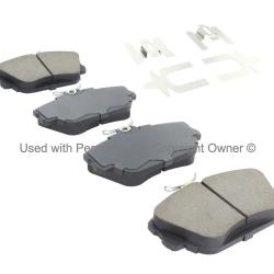 QUALITY-BUILT 10020598M