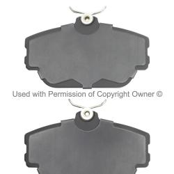 QUALITY-BUILT 10020598M