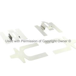 QUALITY-BUILT 10020598M