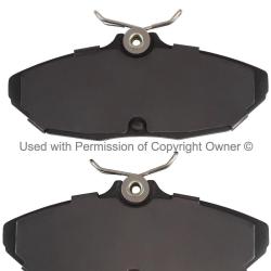 QUALITY-BUILT 10020599M