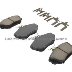 QUALITY-BUILT 10020601M