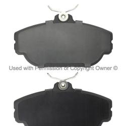 QUALITY-BUILT 10020601M