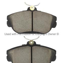 QUALITY-BUILT 10020601M