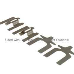 QUALITY-BUILT 10020601M