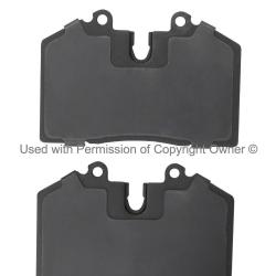 QUALITY-BUILT 10020608M