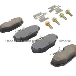 QUALITY-BUILT 10020610M