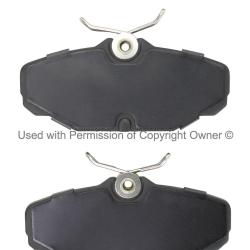 QUALITY-BUILT 10020610M