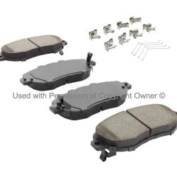 QUALITY-BUILT 10020619M