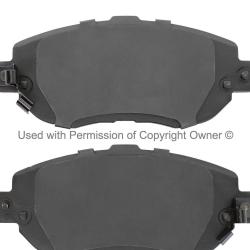 QUALITY-BUILT 10020619M