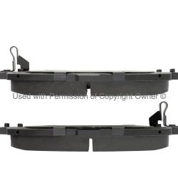 QUALITY-BUILT 10020619M