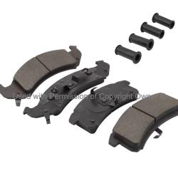 QUALITY-BUILT 10020623M