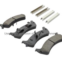 QUALITY-BUILT 10020625M