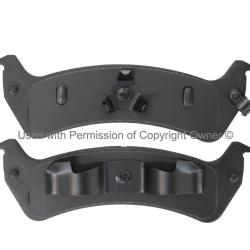 QUALITY-BUILT 10020625M