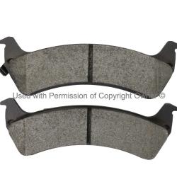 QUALITY-BUILT 10020625M