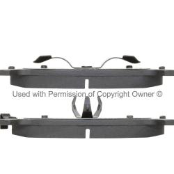 QUALITY-BUILT 10020625M