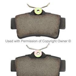 QUALITY-BUILT 10020627AM