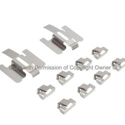 QUALITY-BUILT 10020627AM