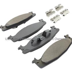 QUALITY-BUILT 10020632M