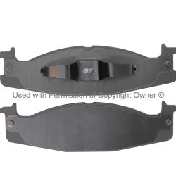 QUALITY-BUILT 10020632M