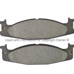 QUALITY-BUILT 10020632M