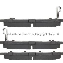 QUALITY-BUILT 10020637M