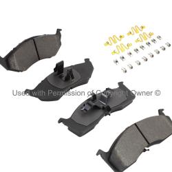 QUALITY-BUILT 10020642M