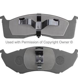 QUALITY-BUILT 10020642M