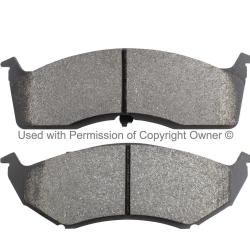 QUALITY-BUILT 10020642M