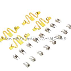 QUALITY-BUILT 10020642M