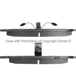 QUALITY-BUILT 10020642M