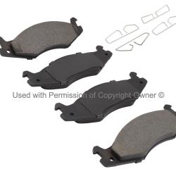 QUALITY-BUILT 10020651M