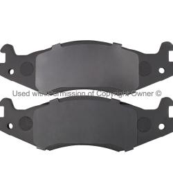 QUALITY-BUILT 10020651M